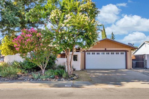 Einfamilienhaus in Woodland, Yolo County