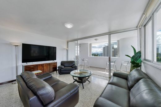 套间/公寓  圣胡安, San Juan Antiguo Barrio