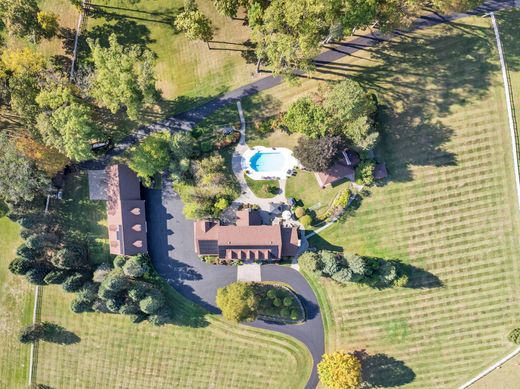 Detached House in Greendell, Sussex County