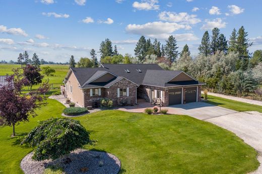 Casa en Stevensville, Ravalli County