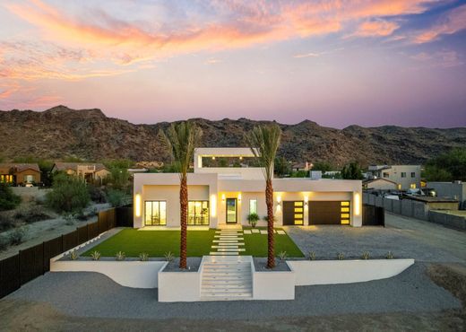 Μονοκατοικία σε Φοίνιξ, Maricopa County