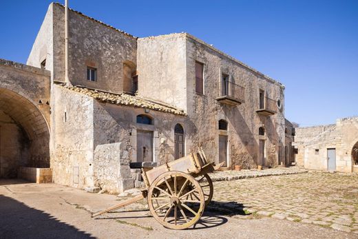 Casa Unifamiliare a Ragusa, Sicilia