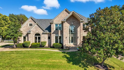 Detached House in Louisville, Jefferson County