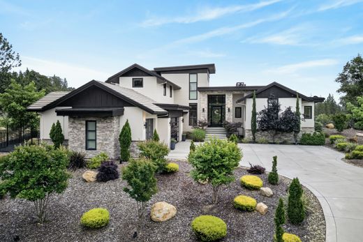 Luxus-Haus in Meadow Vista, Placer County