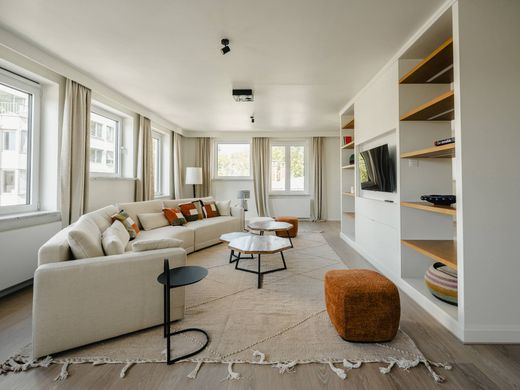 Apartment in Brussels, Brussels Capital Region