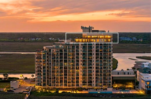 Apartamento - Ocean Isle Beach, Brunswick County