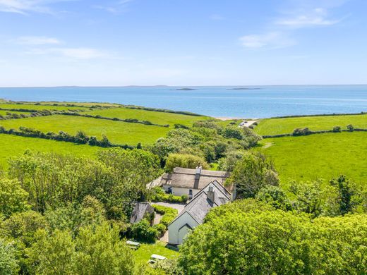Detached House in Bannow, County Wexford
