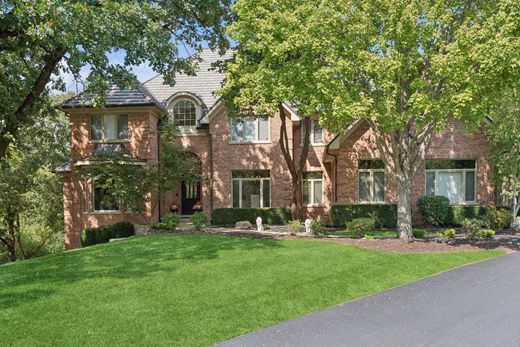 Detached House in North Barrington, Lake County