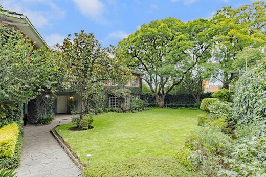 Vrijstaand huis in Mexico-stad, Ciudad de México