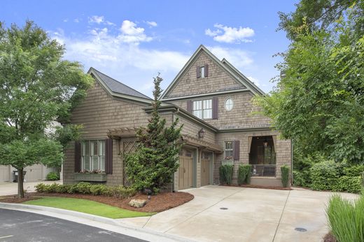Detached House in Marietta, Cobb County