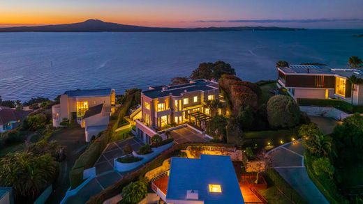 Einfamilienhaus in Saint Heliers, Auckland