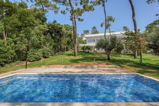 Detached House in Cascais, Lisbon
