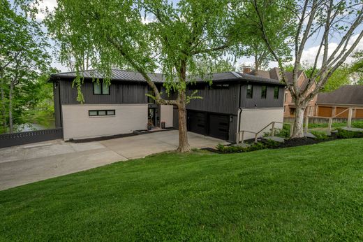 Detached House in Lexington, Fayette County