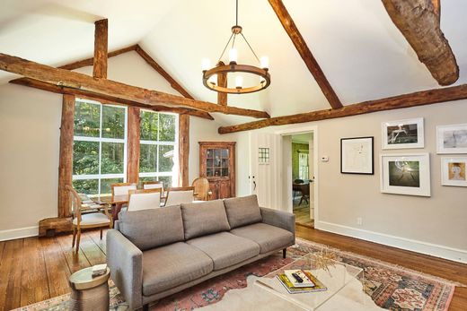 Detached House in Westport, Fairfield County