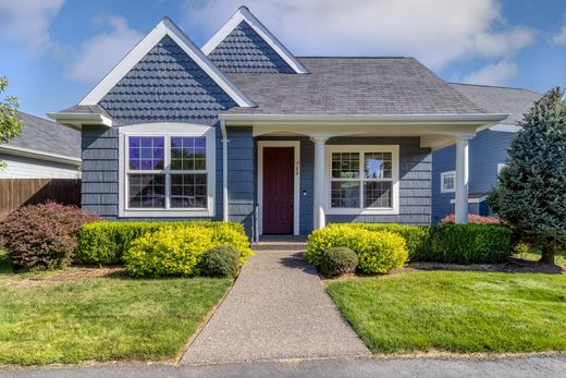 Μονοκατοικία σε College Place, Walla Walla County