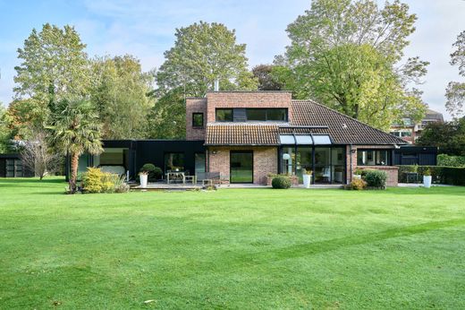 Maison individuelle à Villeneuve-d'Ascq, Nord