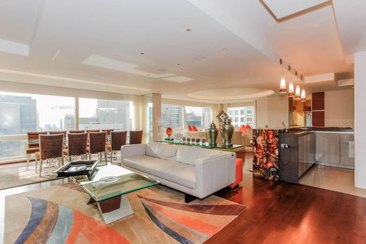 Apartment in New York