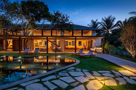 Casa en Trancoso, Porto Seguro