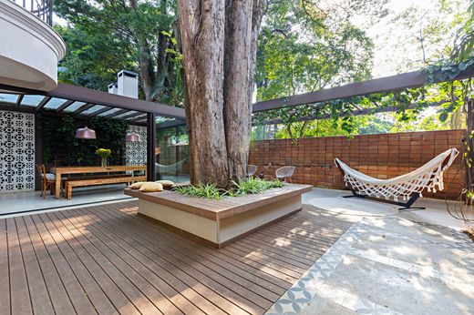 Müstakil ev Sao Paulo, São Paulo