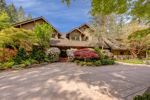 Luxus-Haus in Arlington, Snohomish County