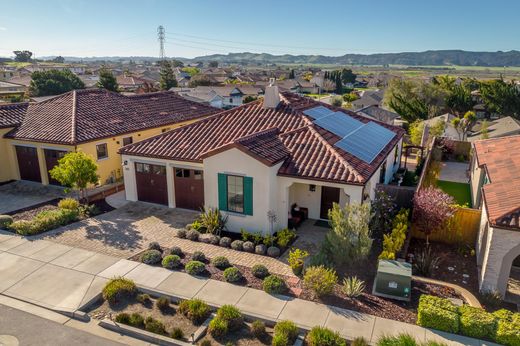 Vrijstaand huis in San Luis Obispo, San Luis Obispo County