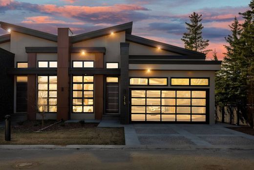 Apartament w Calgary, Alberta