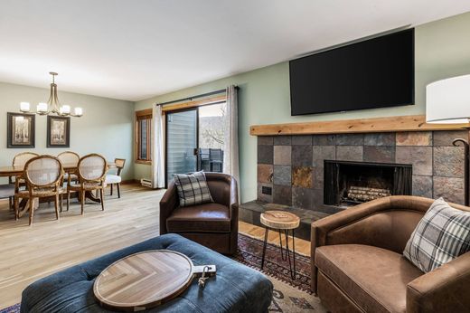 Townhouse in Eagle-Vail, Eagle County