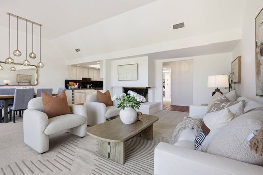 Detached House in Belmont, San Mateo County