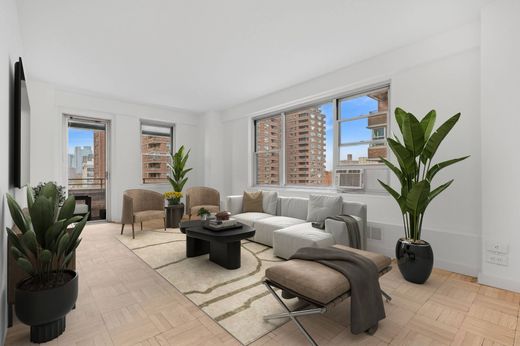 ‏בתי יוקרה ב  ניו יורק