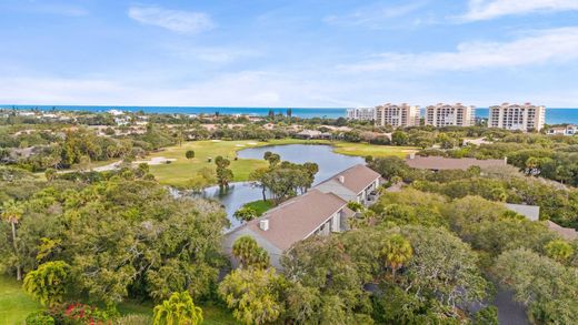 Dom miejski w Melbourne Beach, Hrabstwo Brevard