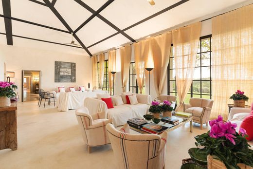 Βίλα σε Capalbio, Provincia di Grosseto