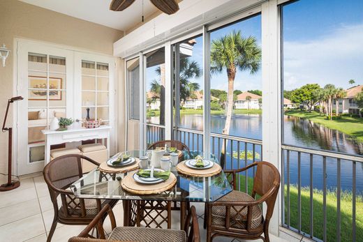 Apartment in Naples, Collier County