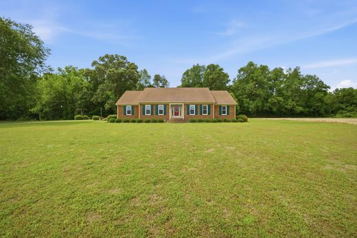 Detached House in Edenton, Chowan County