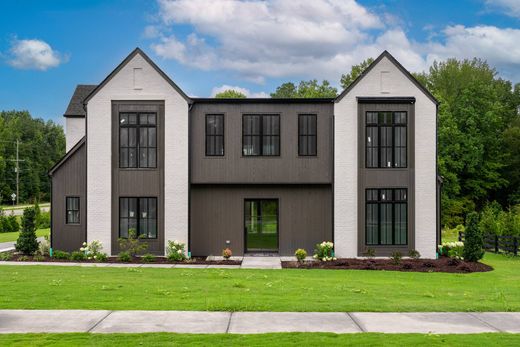 Vrijstaand huis in Roswell, Fulton County