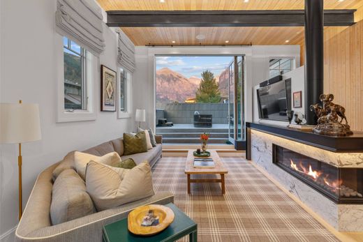 Casa adosada en Telluride, San Miguel County