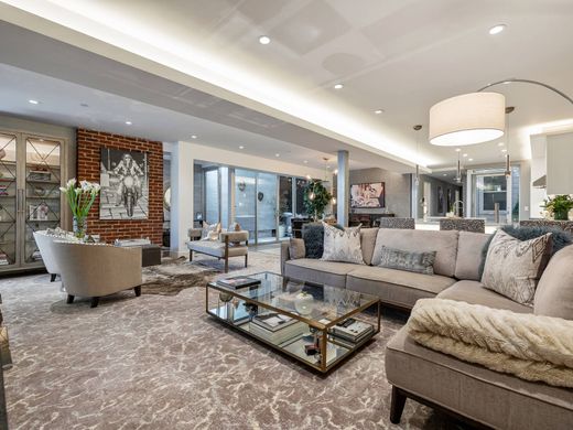 San Francisco: Villas and Luxury Homes for sale - Prestigious ... - Luxury Townhouse Complexes In San Francisco