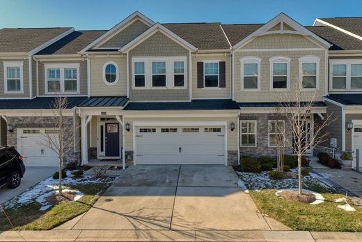 Townhouse - Millsboro, Sussex County