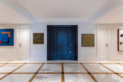 Piso / Apartamento en São Paulo