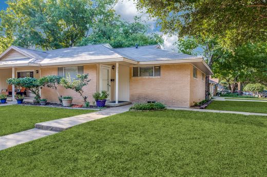 Einfamilienhaus in Fort Worth, Tarrant County