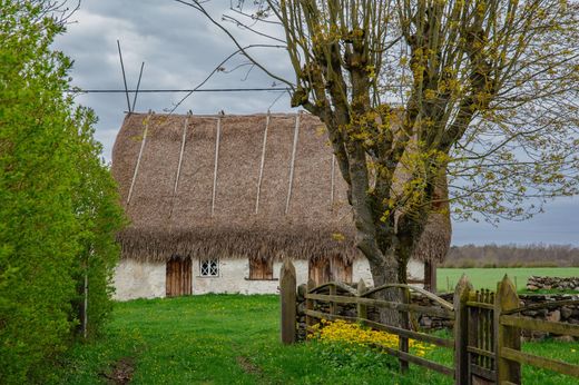 Villa - Eke, Gotland