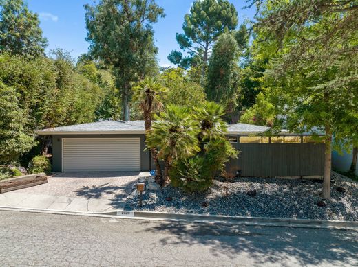 Luxury home in Los Angeles, Los Angeles County