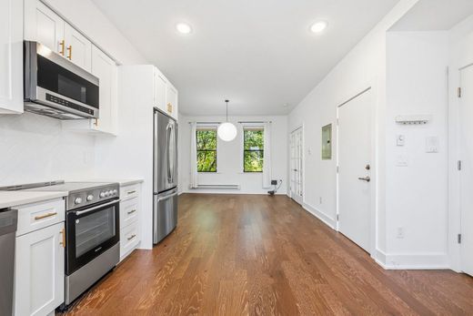 Apartment in Jersey City, Hudson County