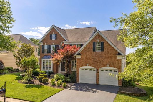 Casa Independente - Haymarket, Prince William County