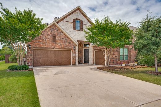 Detached House in Frisco, Collin County
