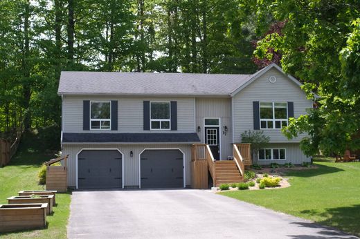 단독 저택 / Oro-Medonte, Simcoe County