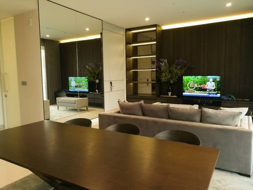 Appartamento a Watthana, Vadhana