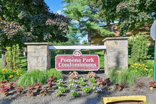 Apartment in Pomona, Rockland County