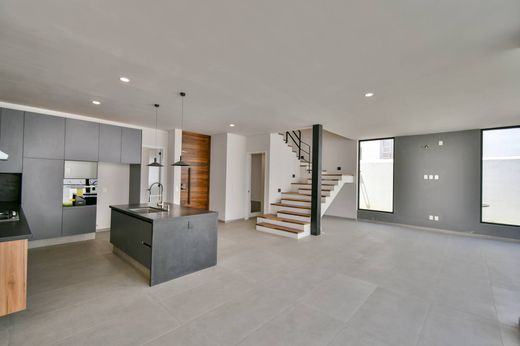 Luxury home in Zapopan, Jalisco