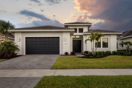 Luxury home in Sarasota, Sarasota County