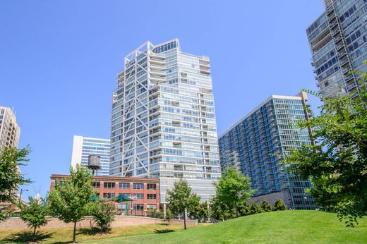 Appartement à Chicago, Comté de Cook